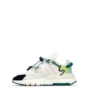 Ivy Park X Nite Jogger Ecru Tint Adidas 8 M / 9 W